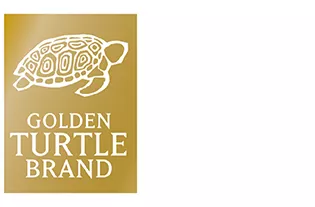 Golden Turtle