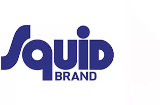 SQUID BRAND