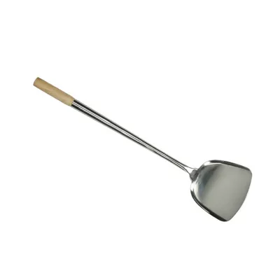 Lopata pentru wok (54cm) 