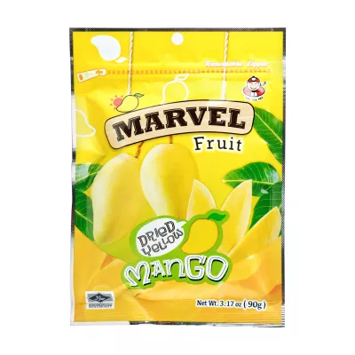 Mango uscat TaoKaeNoi 90g