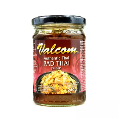 Pasta Pad Thai VALCOM 240g