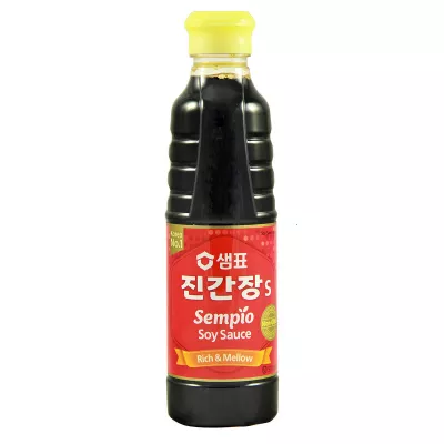 Sos de soia Jin S 500ml