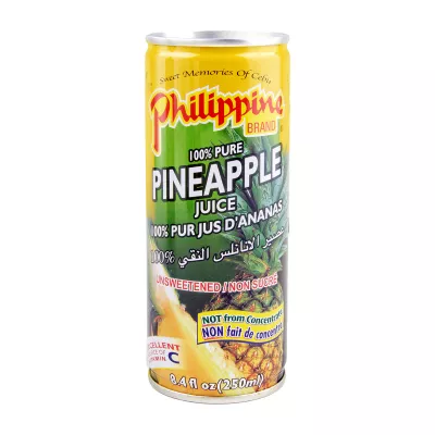 Suc de ananas PHILIPPINE 250ml