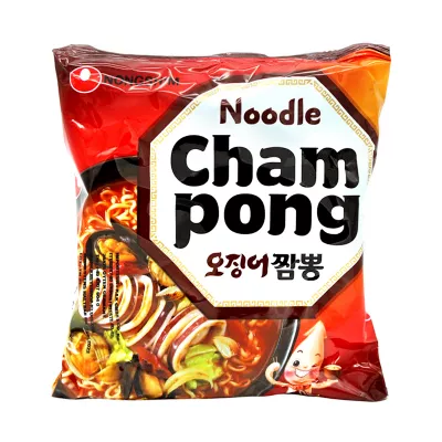 Supa instant Champong NS 124g