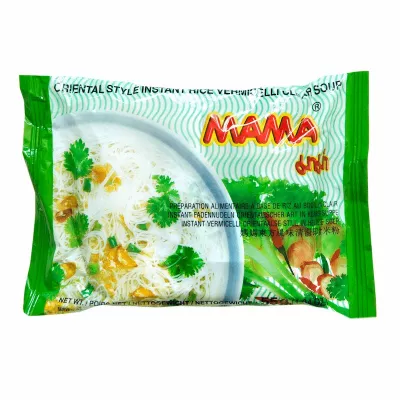 Supa instant Rice Vermicelli MAMA 55g