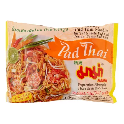 Taitei instant Pad Thai MAMA 70g