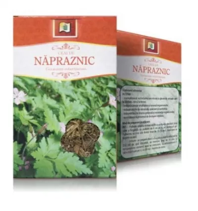 STEF MAR CEAI NAPRAZNIC  50 GR
