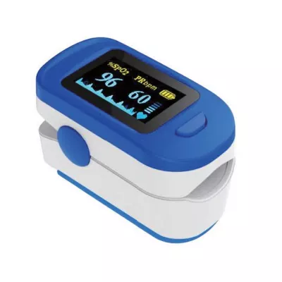 ACCARE PULSOXIMETRU