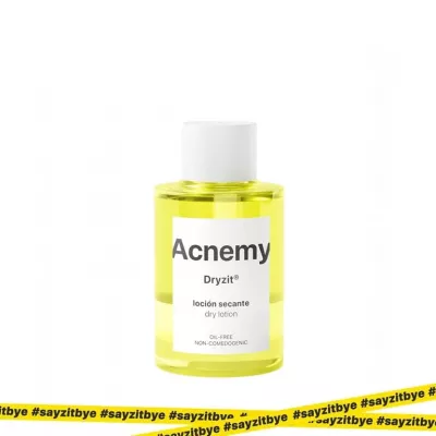 ACNEMY LOTIUNE PENTRU USCAREA COSURILOR CU ACID SALICILIC, 30  mL