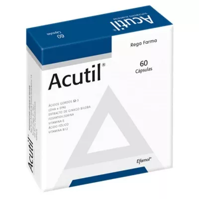 ACUTIL 60 CPS ANGELINI