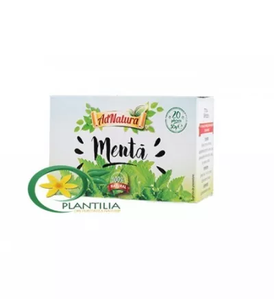 AD NATURA CEAI MENTA 20DOZE