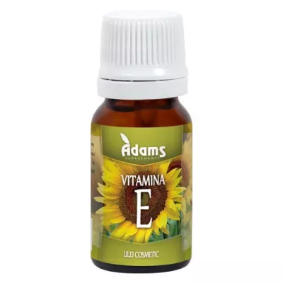 ADAMS VITAMINA E 10 ML