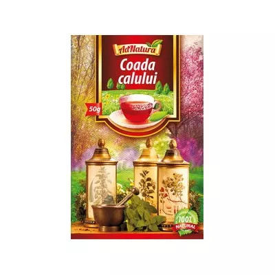 ADNATURA CEAI COADA CALULUI 25 PLICURI