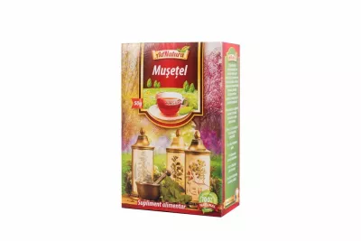ADNATURA CEAI MUSETEL 50G
