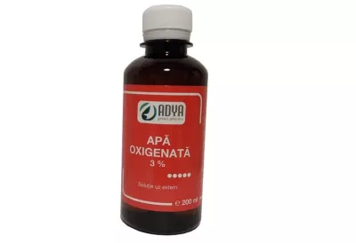 ADYA APA OXIGENATA 3% 200ML