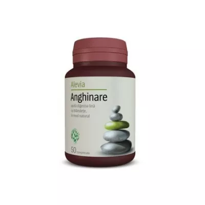 ALEVIA  ANGHINARE 50CP