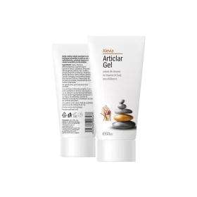 ALEVIA ARTRICLAR GEL 50 ML