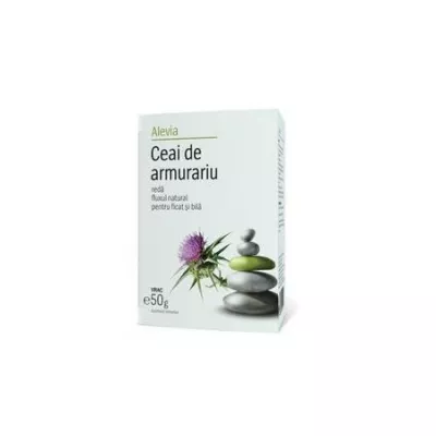 ALEVIA CEAI ARMURARIU 50G