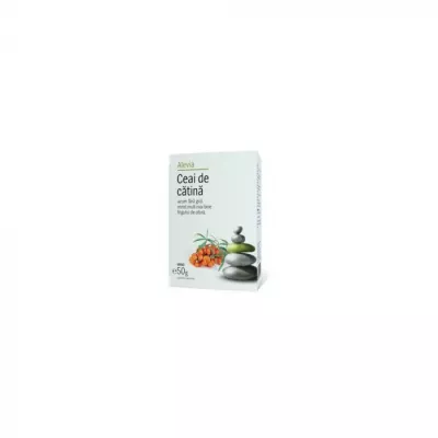 ALEVIA CEAI CATINA 50G