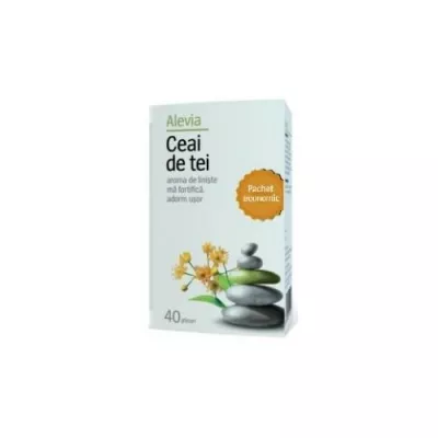ALEVIA CEAI TEI 40 G