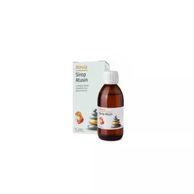 ALEVIA SIROP ATUSIN 150ML