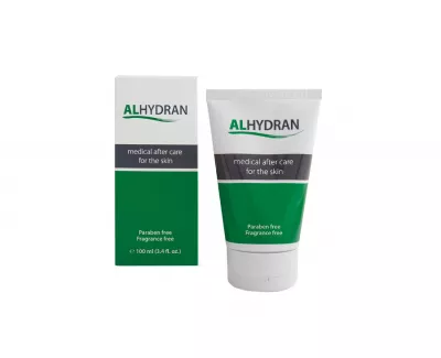 ALHYDRAN GEL-CREMA 100ML