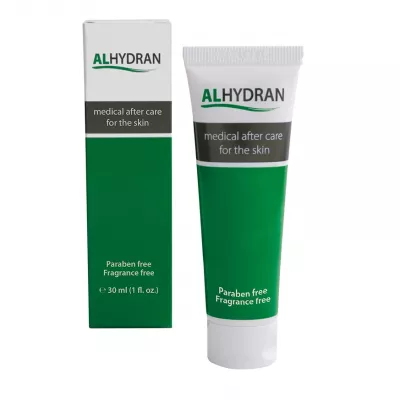 ALHYDRAN GEL-CREMA 30ML