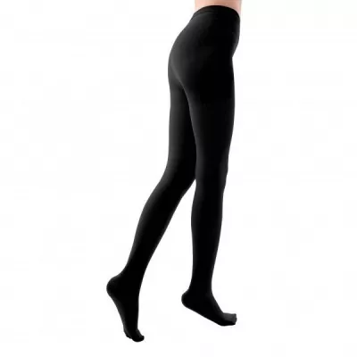 ALINA CIORAPI PANTALON LUNG XL NEGRU