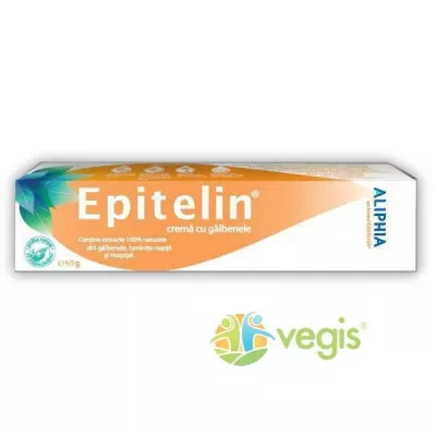 ALIPHIA EPITELIN CREMA 40GR