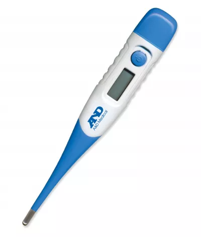 AND TERMOMETRU DIGITAL CU VARF FLEXIBIL UT-113