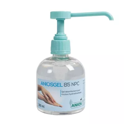 ANIOSGEL 85NPC 300ML