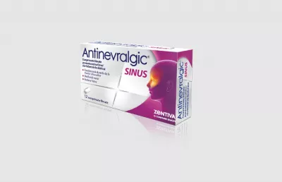 ANTINEVRALGIC SINUS x 12