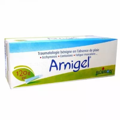 ARNIGEL 7% x 1 gel