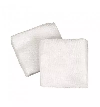 ASKINA COMPRESE STERILE 10X10 CM