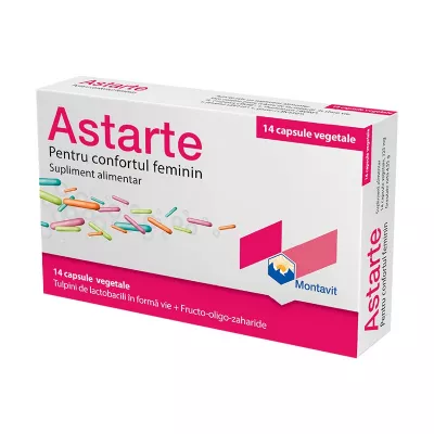 ASTARTE X14CPS