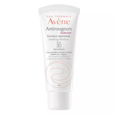 AVENE ANTIROSEATA CREMA CALMANTA DE ZI SPF 30 40ML