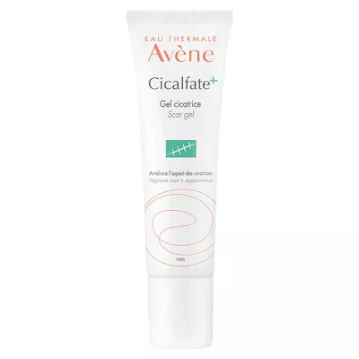 AVENE CICALFATE+ GEL PENTRU CICATRICI 30ML