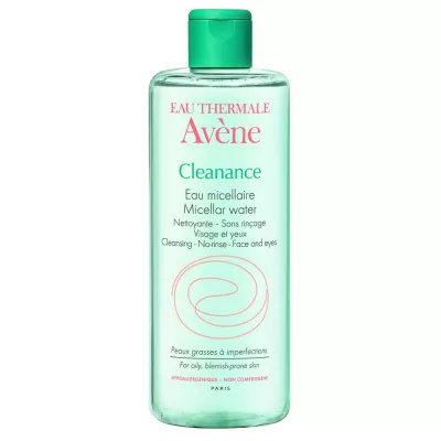 AVENE CLEANANCE APA MICELARA 400 ML