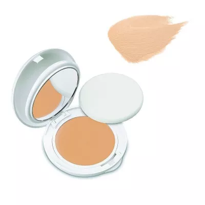 AVENE COUVRANCE COMPACT TEN NORMAL MIXT NATURAL 02