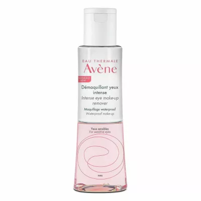 AVENE DEMACHIANT DE OCHI BIFAZIC 125ML