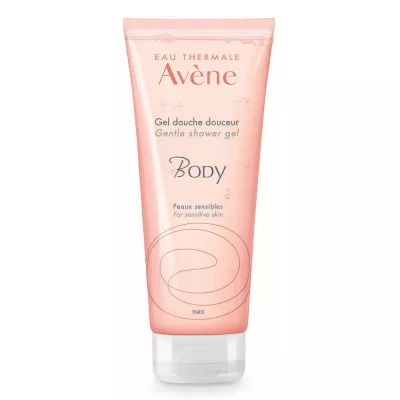 AVENE GEL DUS PIELE SENSIBILA 200ML