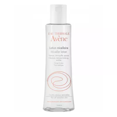 AVENE LOTIUNE MICELARA TRAVEL 100ML