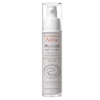 AVENE PHYSIOLIFT BALSAM DE NOAPTE 30ML