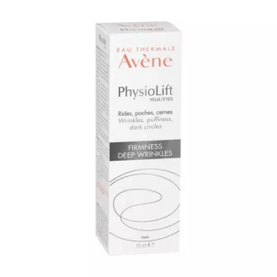 AVENE PHYSIOLIFT CONTUR OCHI 15ML