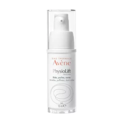 AVENE PHYSIOLIFT CONTUR OCHI 15ML