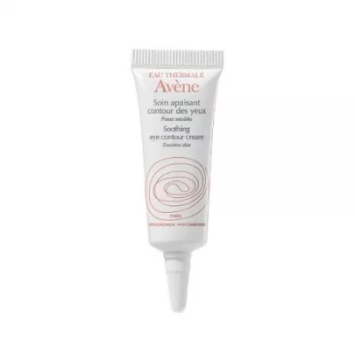 AVENE SOIN APAISANT CONTUR DE OCHI 10ML