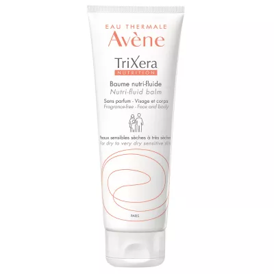 AVENE TRIXERA NUTRITION BALSAM 200ML