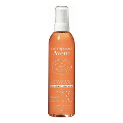 AVENE ULEI SPF30 200ML