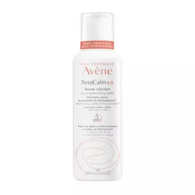 AVENE XERACALM A.D. BALSAM 400ML