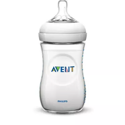 AVENT BIBERON 260ML